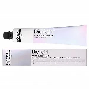 Купити Фарба для волосся L'Oréal Professionnel Paris Dia Light 8.21 Milkshake 1000 г - Фото 1 Фарба для волосся L'Oréal Professionnel Paris Dia Light 8.21 Milkshake 1000 г - Фото 1
