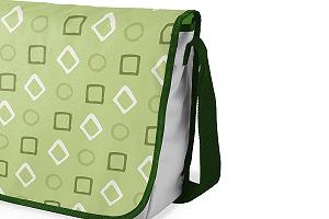 Ранець Bonateks Unisex Kinder Frgcsb104529-h Різнокольоровий synthetic.ua - Фото 1