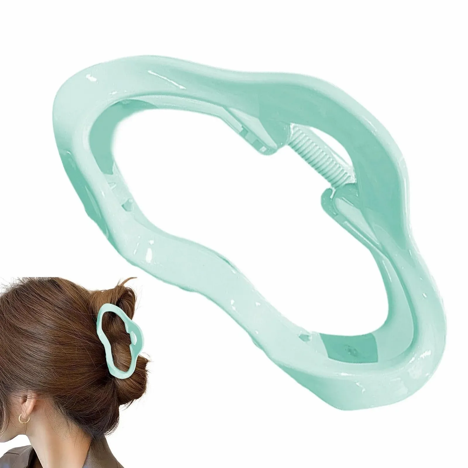 Шпильки для волосся Хмарка для жінок, фото №1 Шпильки для волосся Хмарка для жінок, фото №1