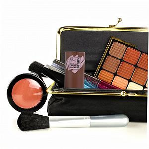 Пудра minkissy 7 Stk для волос Пудра для макияжа от выпадения волос для женщин synthetic.ua - Фото 1