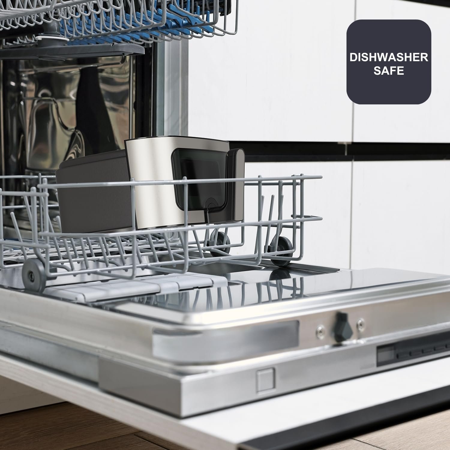 Мультипіч Black+Decker BXAF8000E 8 л 2000 Вт, фото №7 Мультипіч Black+Decker BXAF8000E 8 л 2000 Вт, фото №7