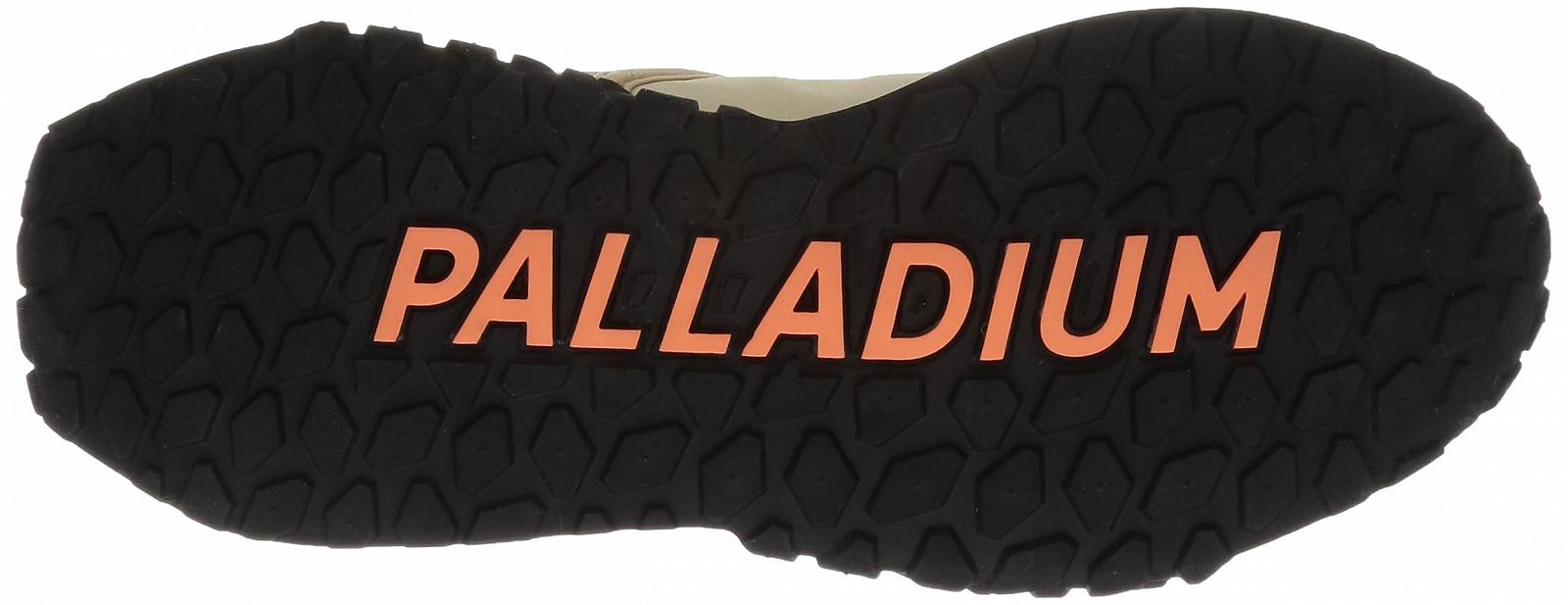 Кросівки Palladium Troop Runner Unisex, фото №2
