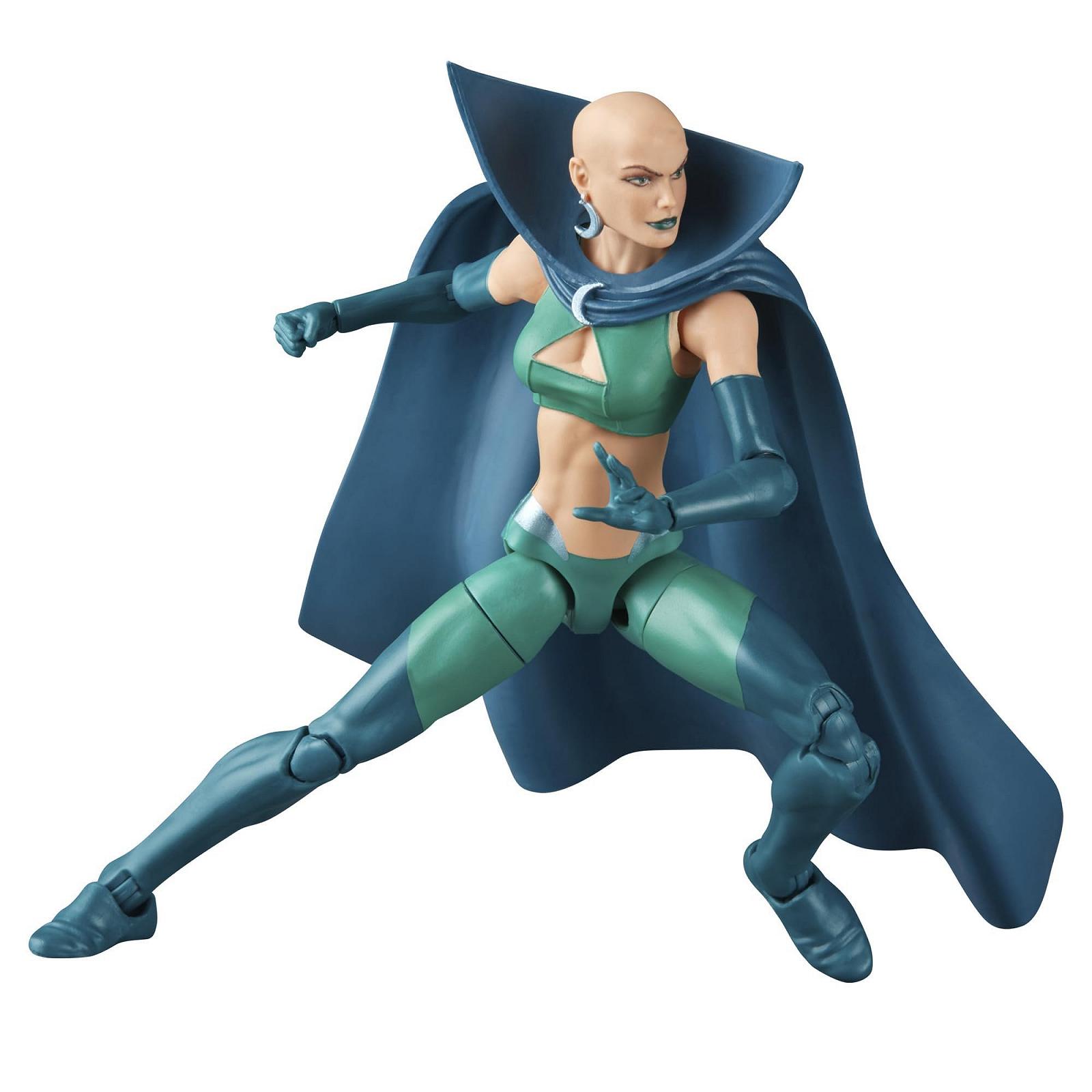 Фігурки Drax The Destroyer та Moondragon Marvel Legends Series, 15,24 см, фото №3