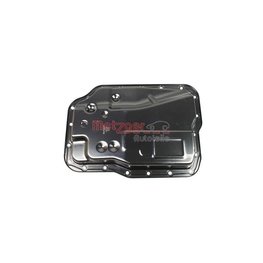 Масляный поддон АКПП METZGER 7990070 для FORD, фото №1