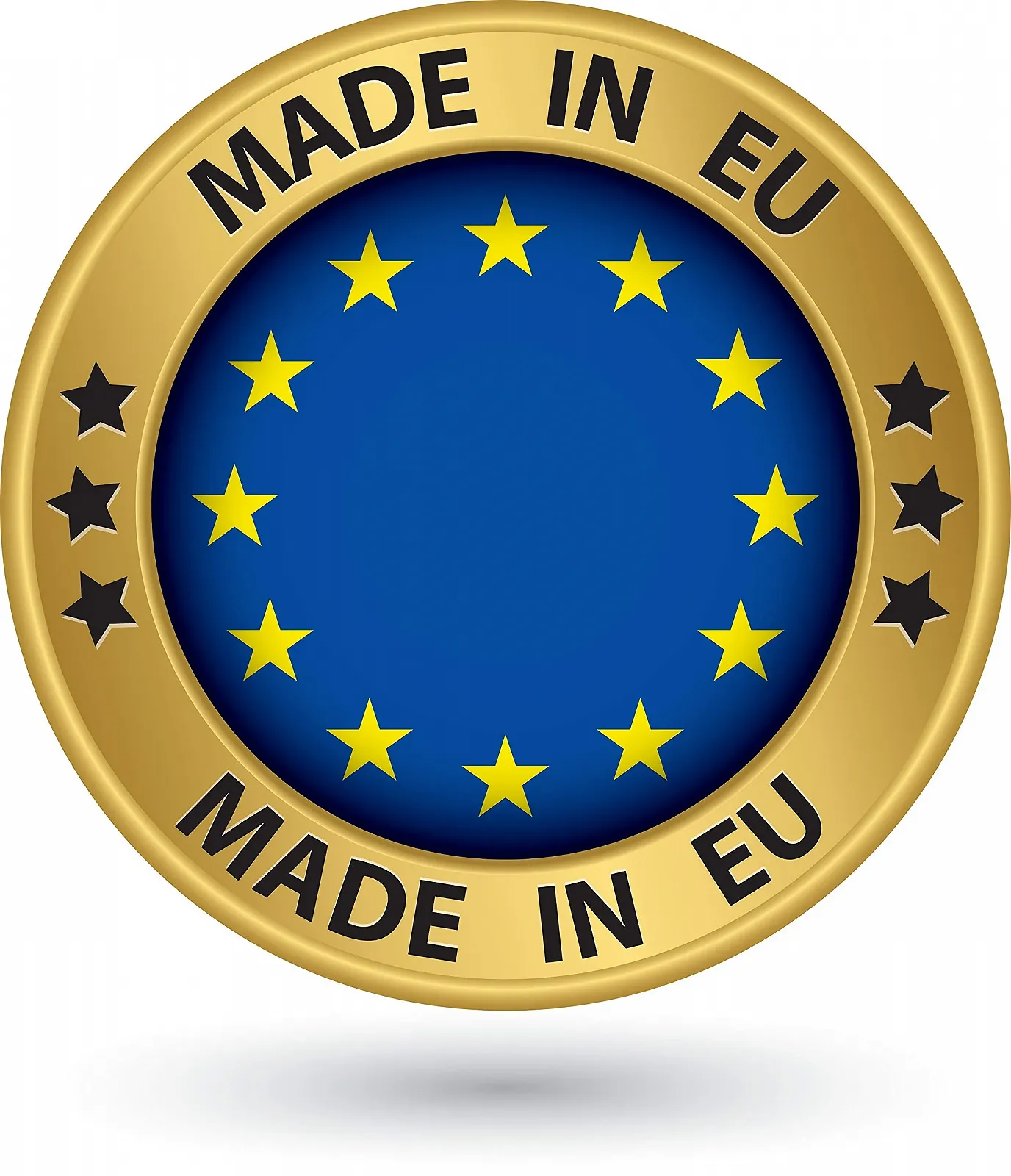 Заглушки для розеток 10 шт. Черно-коричневый EU Quality, фото №4