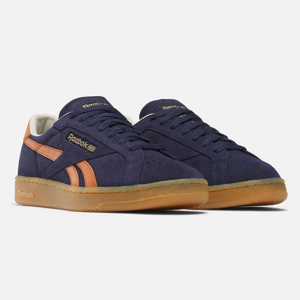 Кросівки Reebok Club C Grounds Uk Unisex, фото №3 Кросівки Reebok Club C Grounds Uk Unisex, фото №3