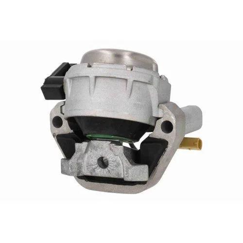 Опора двигателя VAICO V10-7434 для VAG, спереди слева, фото №4