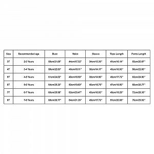 Пижама для мальчиков DIY Раскрась сам synthetic.ua - Фото 1
