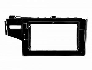 Штатная магнитола Sigma X10464 10 4+64 Gb Honda Jazz 3 Fit GP GK 2013 2020 synthetic.ua - Фото 1