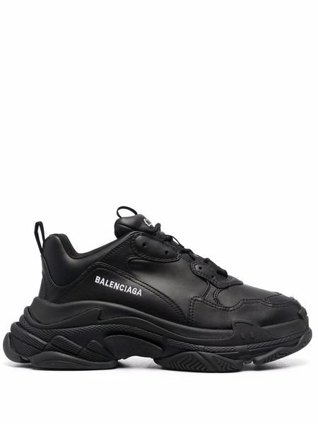 Кросівки Balenciaga Sneakers Triple S 43, фото №1