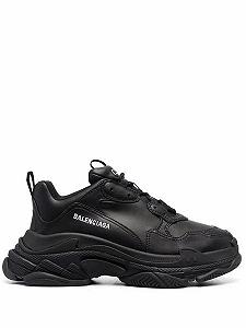 Кросівки Balenciaga Sneakers Triple S 43 - Фото 1