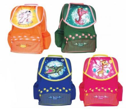 Рукавичка каркасного Tiger 2604 Spotty Cutes шт, фото №1 Рукавичка каркасного Tiger 2604 Spotty Cutes шт, фото №1