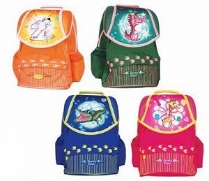 Рукавичка каркасного Tiger 2604 Spotty Cutes шт - Фото 1