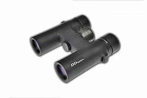 Бинокли DDoptics Lux-HR Pocket Ed 8x25 - Фото 1