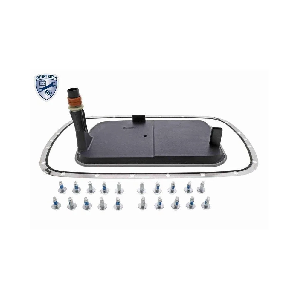 Комплект гідравлічного фільтра АКПП VAICO V20-0335-1 EXPERT KITS + BMW, фото №1