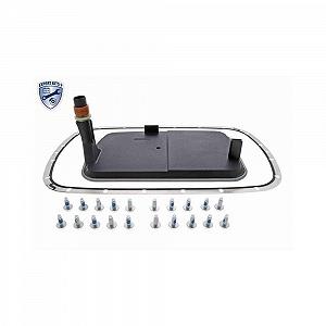 Комплект гідравлічного фільтра АКПП VAICO V20-0335-1 EXPERT KITS + BMW - Фото 1