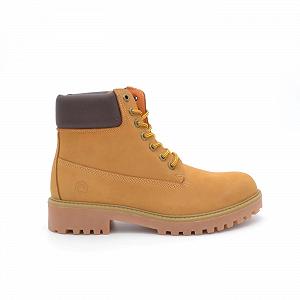 Ботинки Lumberjack Fluss 2 Oxford мужские - Фото 1