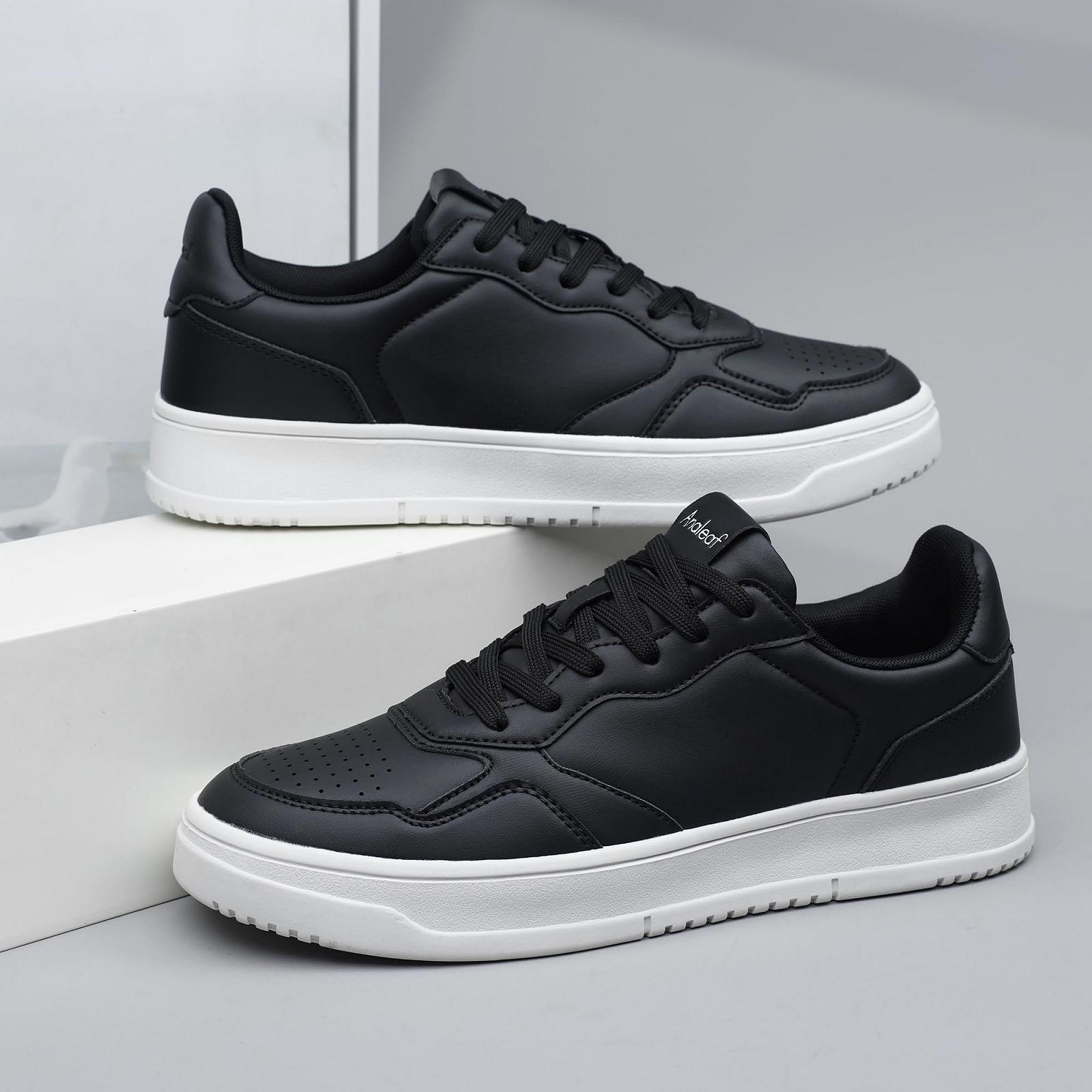 Чоловічі кросівки ANALEAF Легкі дихаючі, фото №9