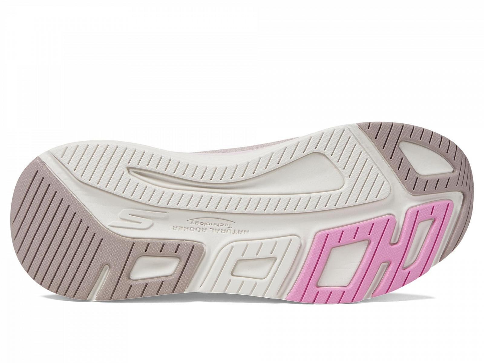 Кросівки Skechers Max Cushioning Elite 2.0 Eternal Hands Free Slip-ins, жіночі, фото №3