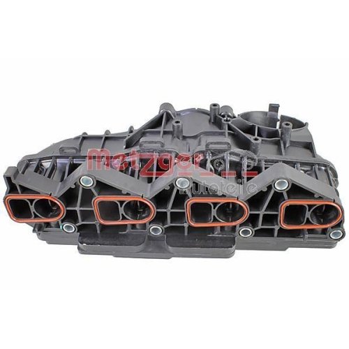 Впускной коллектор (модуль) METZGER 2100059 для MERCEDES-BENZ, фото №2