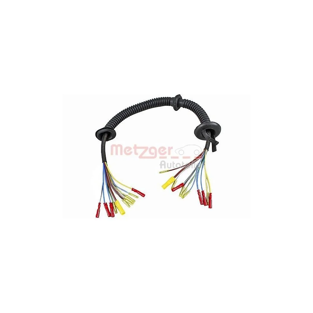Ремкомплект проводки кришки багажника METZGER 2320046 кришка багажника, фото №1 Ремкомплект проводки кришки багажника METZGER 2320046 кришка багажника, фото №1