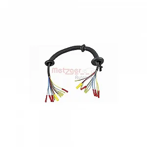 Ремкомплект проводки кришки багажника METZGER 2320046 кришка багажника - Фото 1
