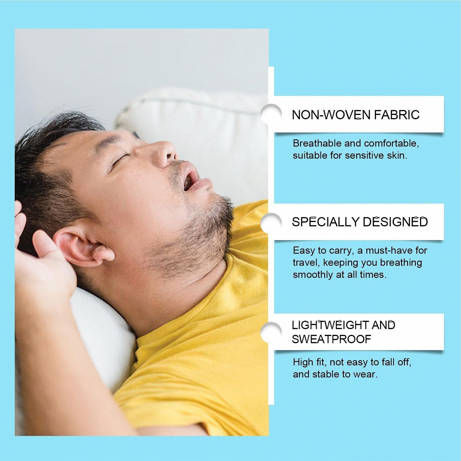 Кліпса проти хропіння, фото №7