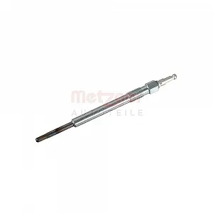 Свічка розжарювання METZGER H5 122 OE-постачальник для MITSUBISHI VAG - Фото 1