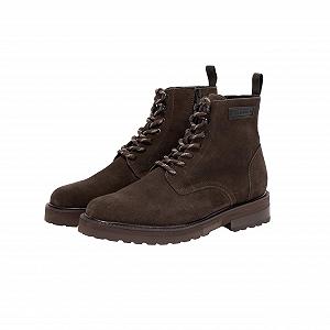 Ботинки Strellson Epsom Pineham synthetic.ua - Фото 1