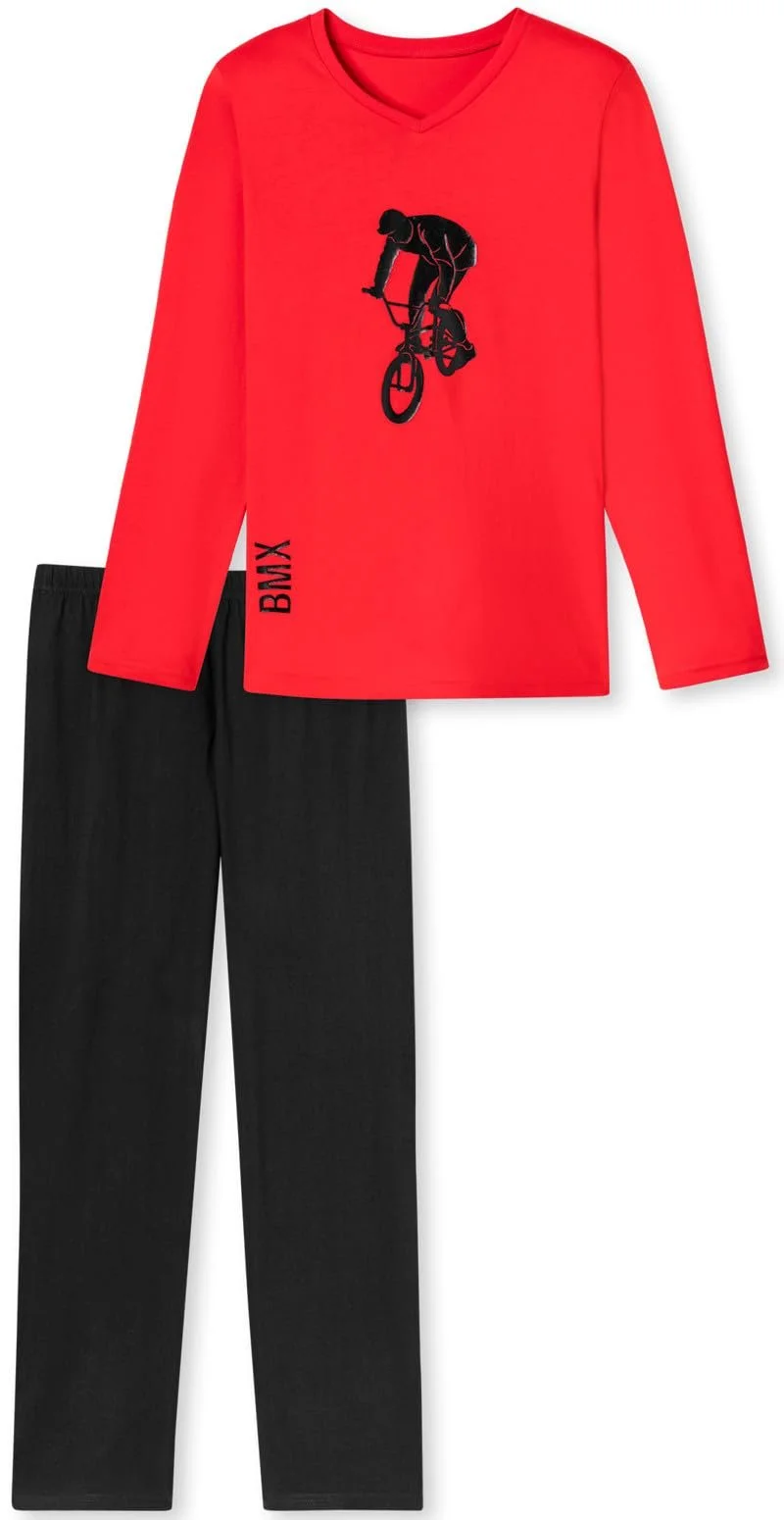 Піжама In One Clothing Бавовна, фото №1