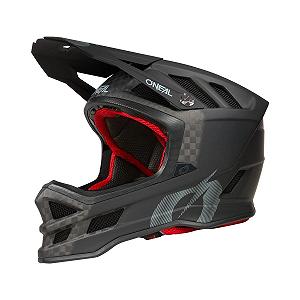 Шолом O'Neal Blade Synapse IPX для гірського велосипеда, ендуро, MTB, даунхілу, DH, неоновий жовтий - Фото 1