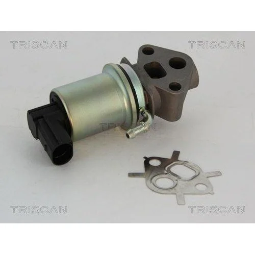 Клапан EGR TRISCAN 8813 29007 AUDI SEAT SKODA VW, фото №3