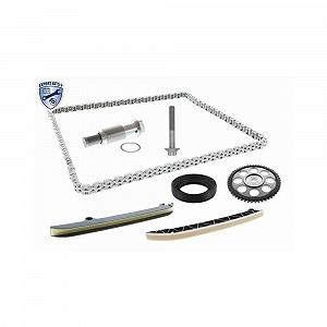 Комплект цепи ГРМ VAICO EXPERT KITS + V10-10012-SP для AUDI SEAT SKODA VW VAG - Фото 1