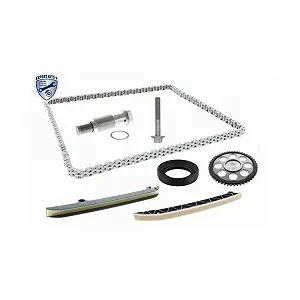 Комплект ланцюга ГРМ VAICO EXPERT KITS + V10-10012-SP для AUDI SEAT SKODA VW VAG - Фото 1