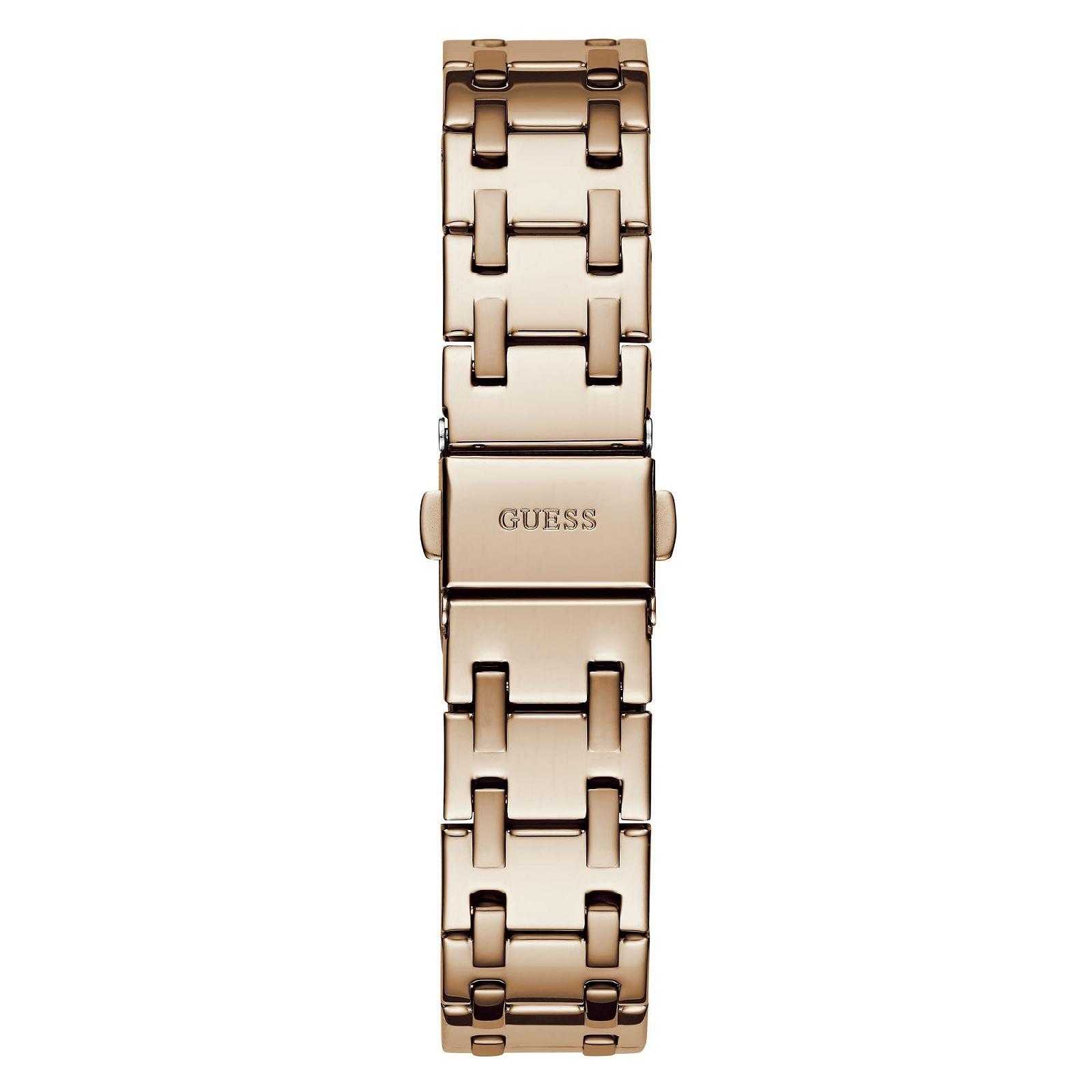 Аналоговые часы GUESS Two Tone, фото №5