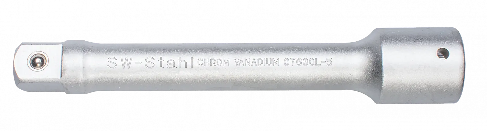 Удлинитель SW-STAHL 07660L-5 3/4" 200 мм, фото №1 Удлинитель SW-STAHL 07660L-5 3/4" 200 мм, фото №1