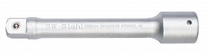 Подовжувач SW-STAHL 07660L-5 3/4" 200 мм - Фото 1