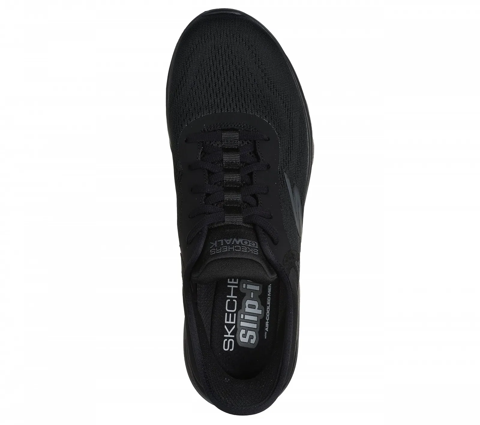 Кросівки Skechers Go Walk 7 Чоловічі, фото №4