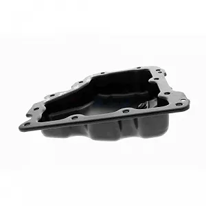 Масляный поддон VAICO V40-0324 для OPEL нижний synthetic.ua - Фото 1