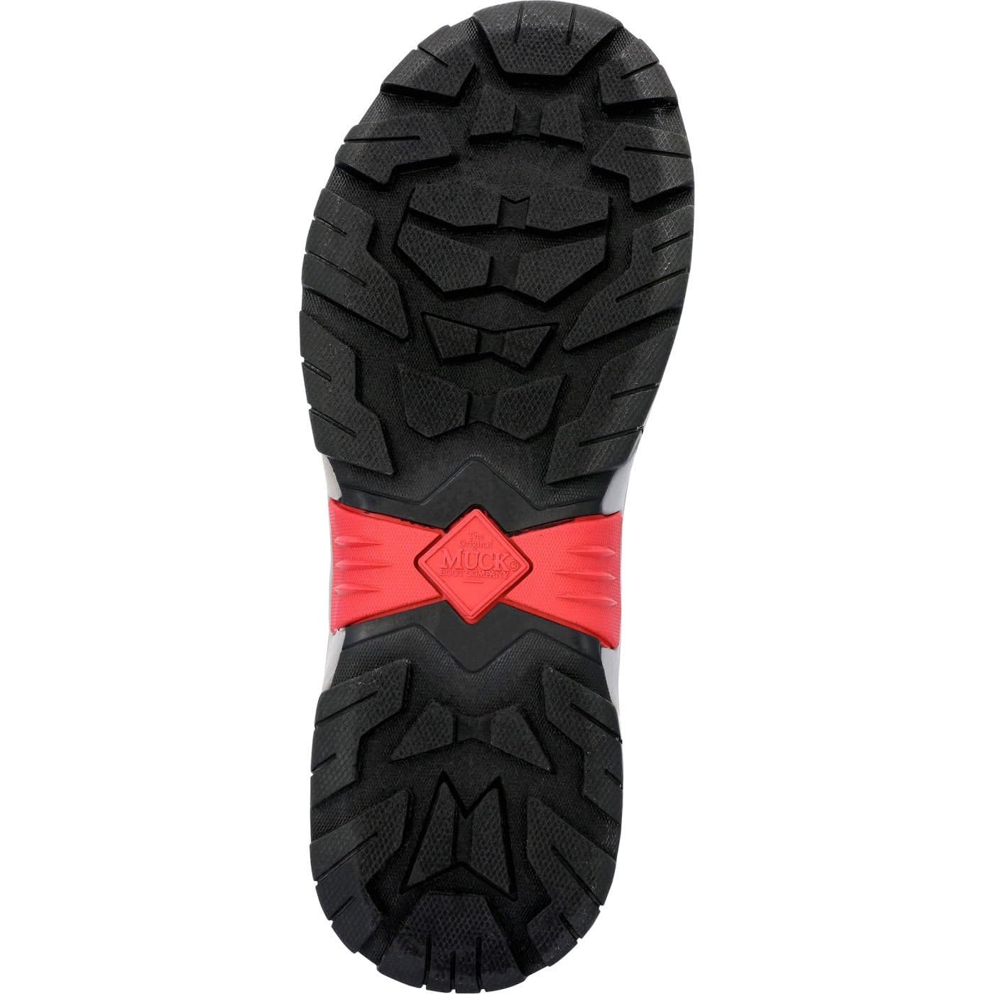 Сапоги Muck Boots Apex Mid Zip для мальчиков, фото №2