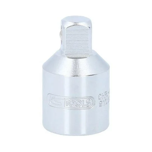 Переходник-адаптер (понижающий), трещотка KS TOOLS 911.1233, фото №3