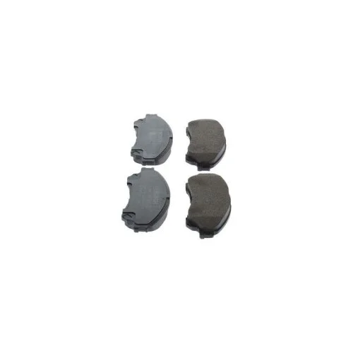 Комплект гальмівних колодок, дискове гальмо BOSCH 0 986 494 936, фото №4 Комплект гальмівних колодок, дискове гальмо BOSCH 0 986 494 936, фото №4