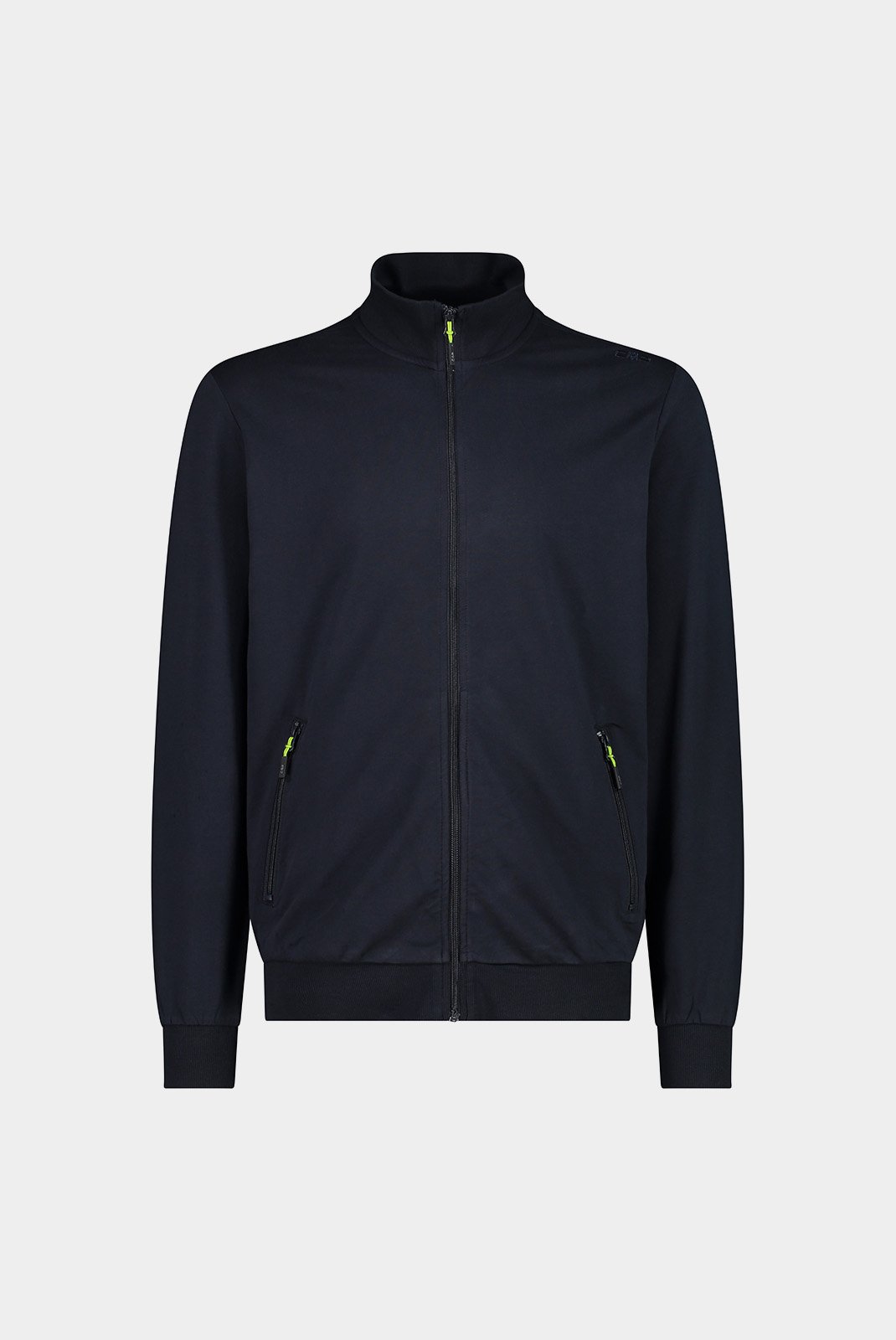 Джемпер CMP MAN JACKET S, фото №1