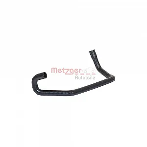 Шланг радіатора METZGER 2420496 для VAG - Фото 1