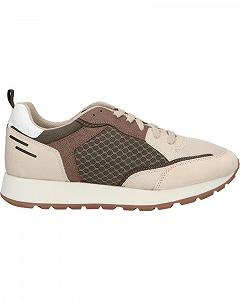 Кросівки Geox U Partenio A - Фото 1