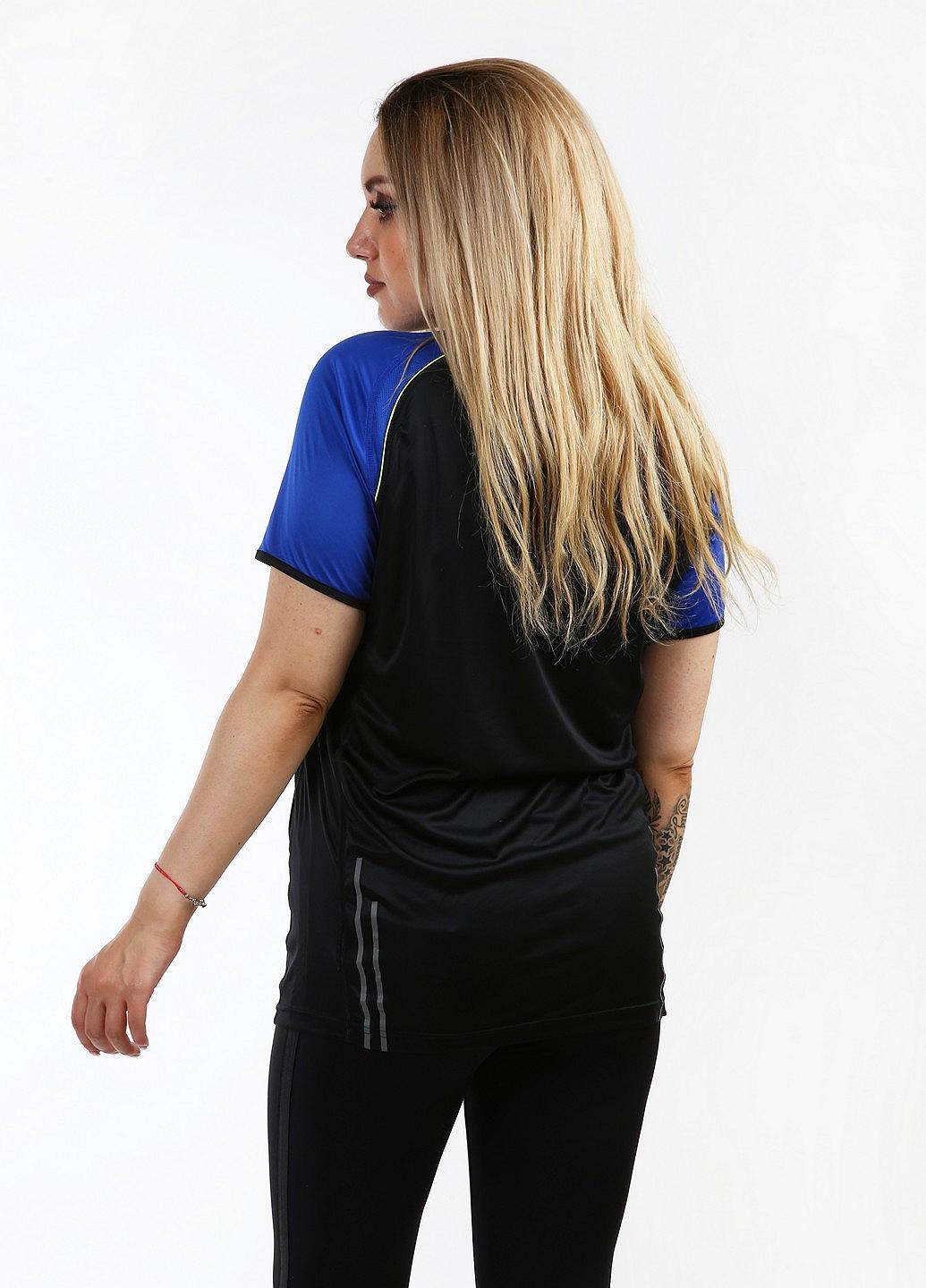 Футболка GUESS M Черный (GDG-M72P62-Black), фото №3