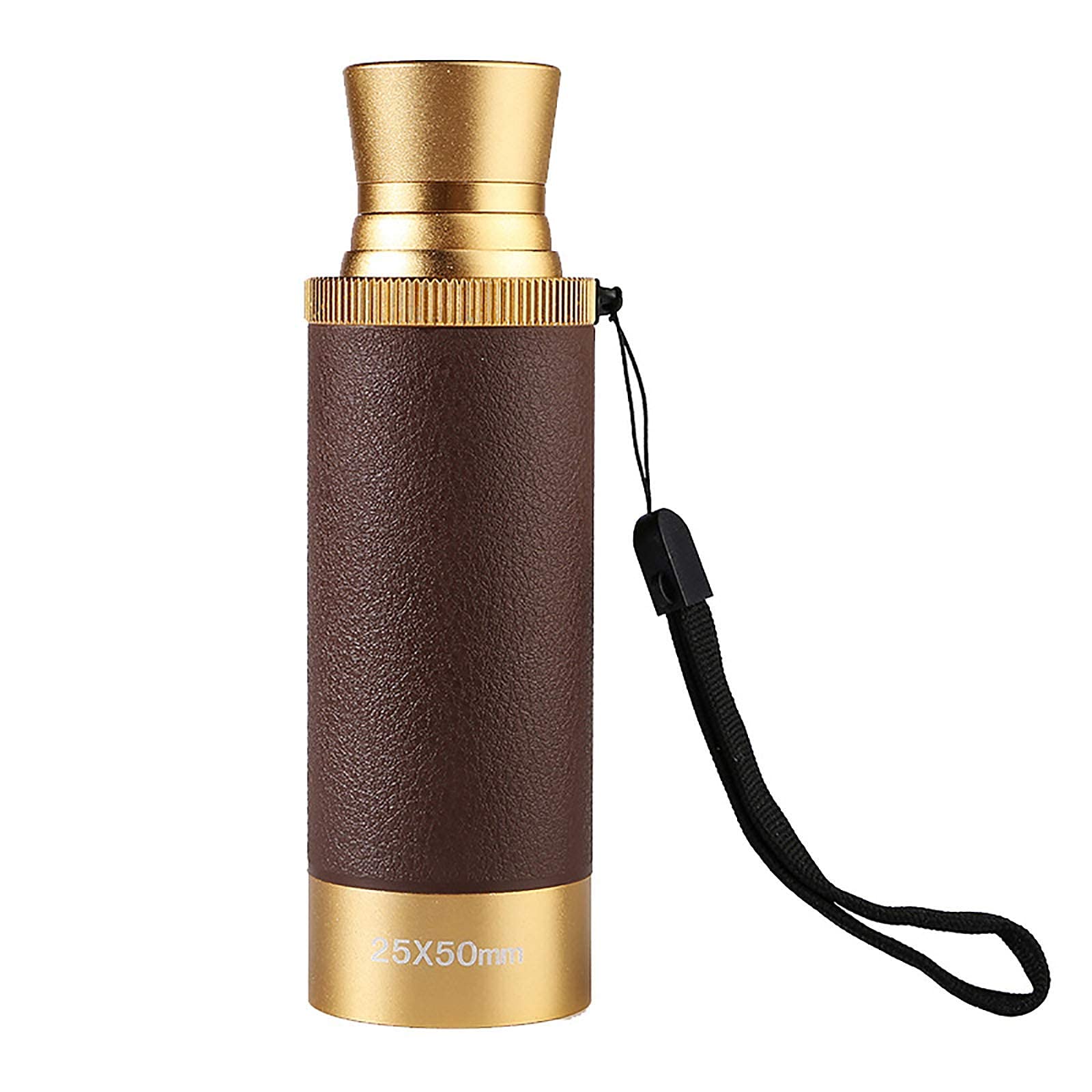 Монокуляр Teleskop-Messing 25x50 Водонепроникний Міні-Телескоп Складаний Вінтажний, фото №1 Монокуляр Teleskop-Messing 25x50 Водонепроникний Міні-Телескоп Складаний Вінтажний, фото №1