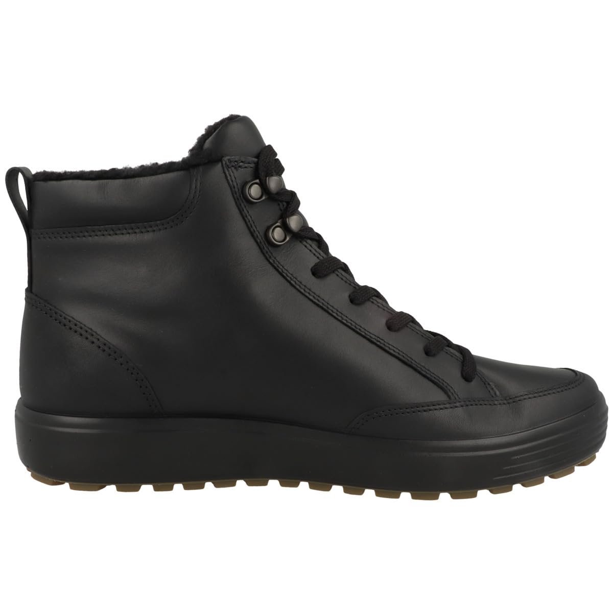 Черевики ECCO Soft 7 Tred M Mid GTX, фото №3