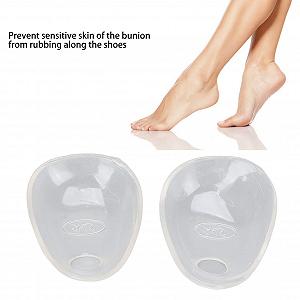 Корректор Вальгусной деформации synthetic.ua - Фото 1