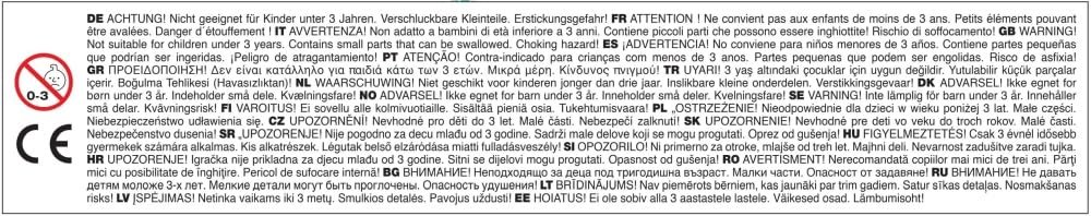 Детский пазл Schmidt Spiele Bibi Blocksberg 56151 Bei Blocksbergs ist was los 100 элементов, фото №3